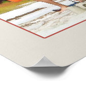 Poster ou imprimer sur les pas de mon père (Coin)