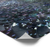 Poster Où la magie coule (Coin)