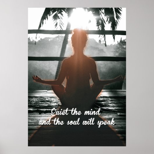 Poster Où le souffle devient équilibre (Devant)