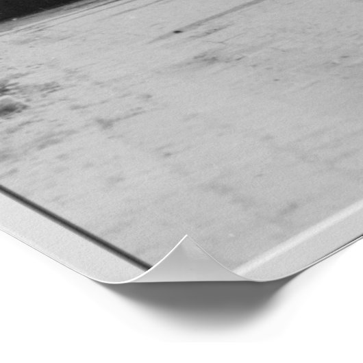 Poster Où les anges craignent de filer (Coin)