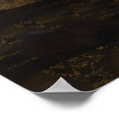 Poster Où les mots échouent la musique parle (Coin)