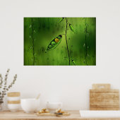 Poster Où naissent les sourires (Cuisine)