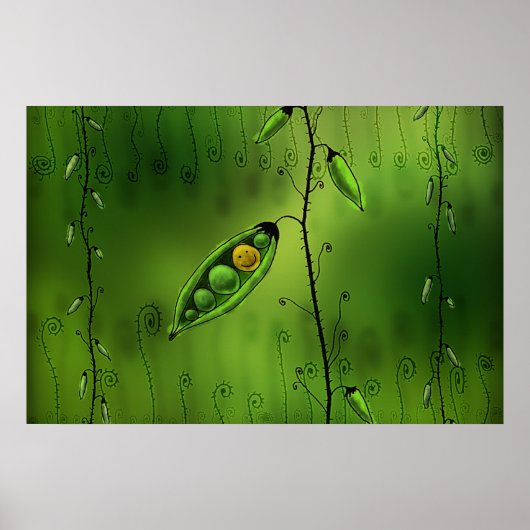 Poster Où naissent les sourires (Devant)