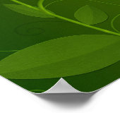 Poster Où naissent les sourires (Version 2009) (Coin)