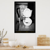 Poster Où nous allons tous (Cuisine)