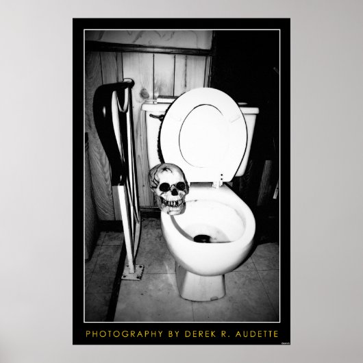 Poster Où nous allons tous (Devant)