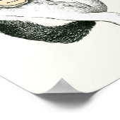 Poster Où sont les choses sauvages | Max (Coin)