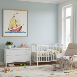 Poster Où sont les choses sauvages   Max Voile