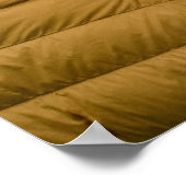 Poster Où sont les monstres ? 1er Anniversaire (Coin)