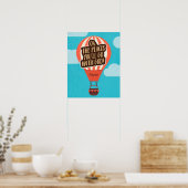 Poster Où tu iras avec Dieu (Cuisine)
