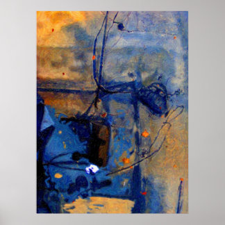 Poster 'Où Vas-Tu ? ' Imprimer