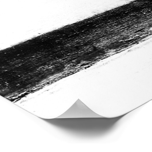 Poster Où vont les escaliers (Coin)