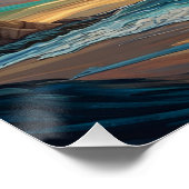 Poster Où vont les rêves (Coin)