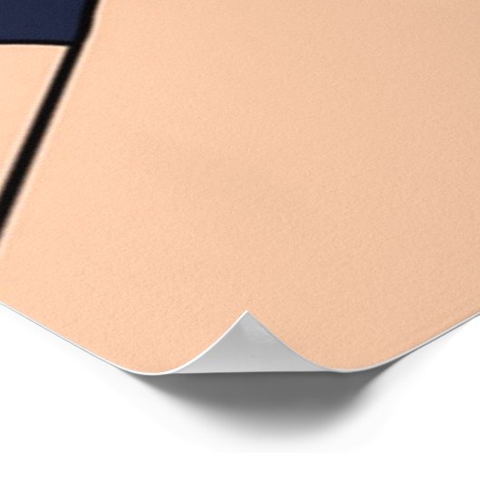 Poster Où vous dirigerez, je suivrai (Coin)