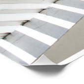 Poster Ouais Vous Avez Cette Encourageante Photo Chat (Coin)