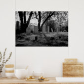 Poster Oubli (Cuisine)