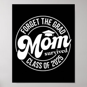 Poster Oubliez La Mère Supérieure A Survécu Cl De 2025 Se