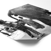 Poster oude taak (Hoek)