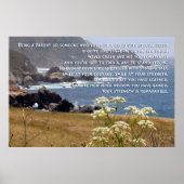 Poster Ouderschap speciale behoefte (Voorkant)