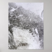 Poster Ouest du Canada (Devant)