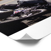 Poster Ouf da. (Coin)