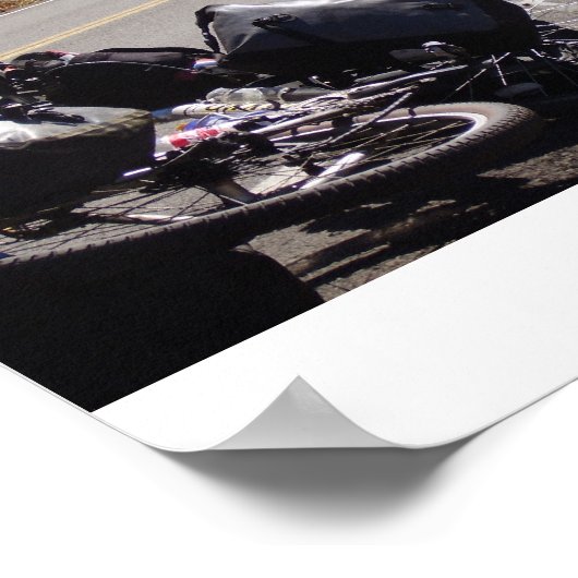 Poster Ouf da. (Coin)