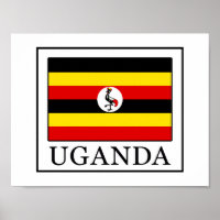 Ouganda