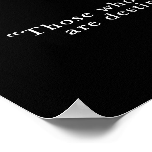 POSTER OUI, C'EST ARRIVÉ (Coin)