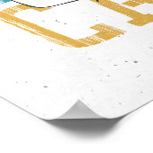 Poster Oui, vous pouvez (Coin)