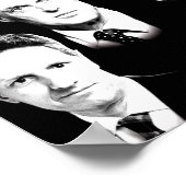 Poster OUQE2'd par abstracteur (Coin)