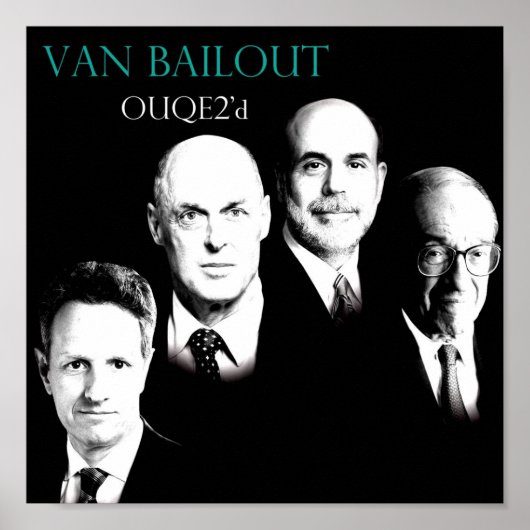 Poster OUQE2'd par abstracteur (Devant)