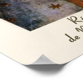 Poster Our Lady of Guadalupe Replica Bust (Coin)