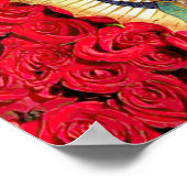 Poster Our Lady of Guadalupe Virgen de Guadalupe # 103 (Coin)