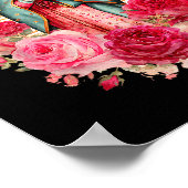 Poster Our Lady Virgen De Guadalupe Saint Virgin Mary Nk  (Coin)