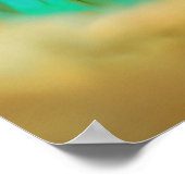 Poster Our Lady Virgin Mary Refuge Sinners Catholic Saint (Coin)