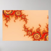 Poster Ouragan (Devant)