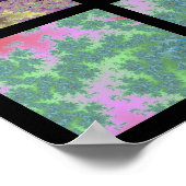 Poster Ouragan (Coin)