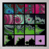 Poster Ouragan (Devant)