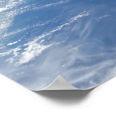 Poster Ouragan Charley (Coin)