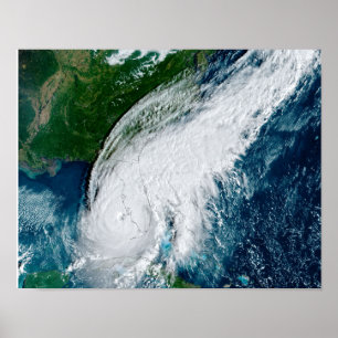 Poster Ouragan Ian 28 septembre 2022