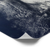 Poster Ouragan Igor (Coin)