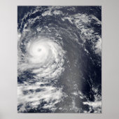 Poster Ouragan Igor 2 (Devant)