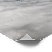 Poster Ouragan Ike (Coin)