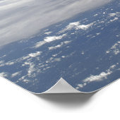 Poster Ouragan Ike 3 (Coin)