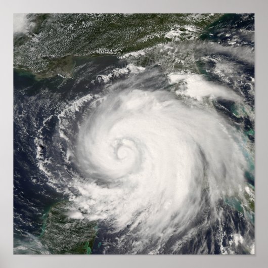 Poster Ouragan Ike 4 (Devant)