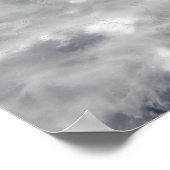 Poster Ouragan Ike 5 (Coin)