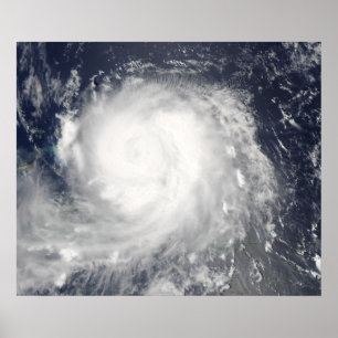 Poster Ouragan Ike 5