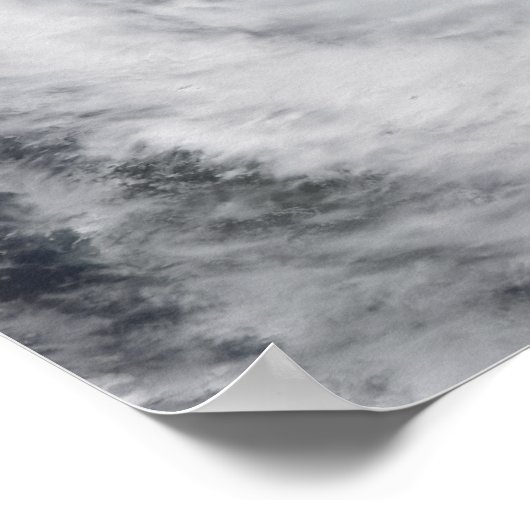 Poster Ouragan Jangmi (Coin)