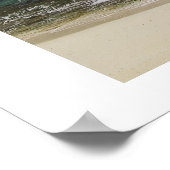 Poster Ouragan Rita (Coin)