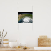 Poster Ouragan Rita 2 (Cuisine)